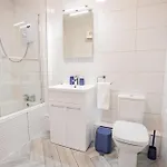Διαμέρισμα Radharc Na Mbaid *