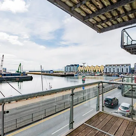 Radharc Na Mbaid Galway