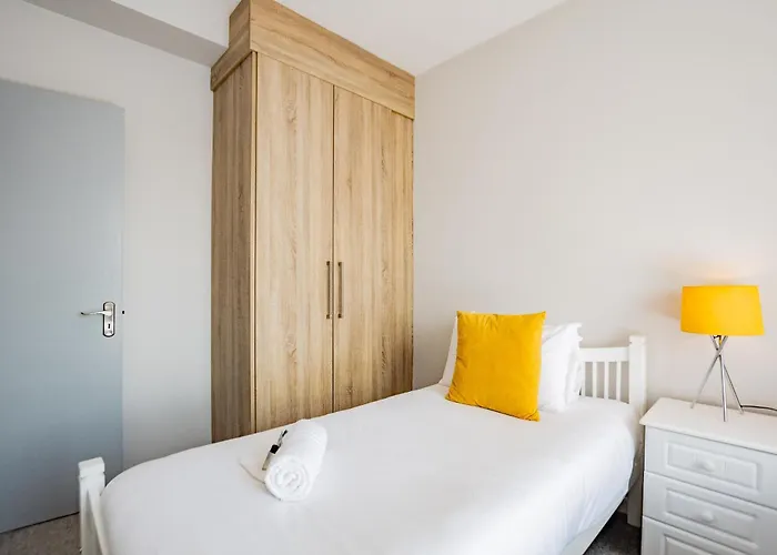 Radharc Na Mbaid Apartament