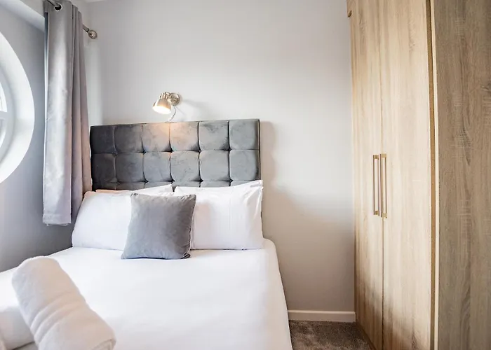 Radharc Na Mbaid Apartament *