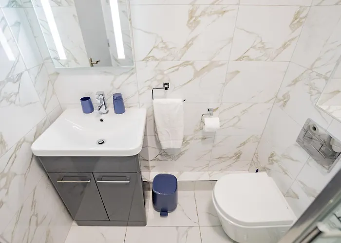 Radharc Na Mbaid Apartament *