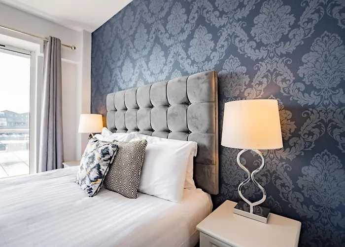 Radharc Na Mbaid Apartament *