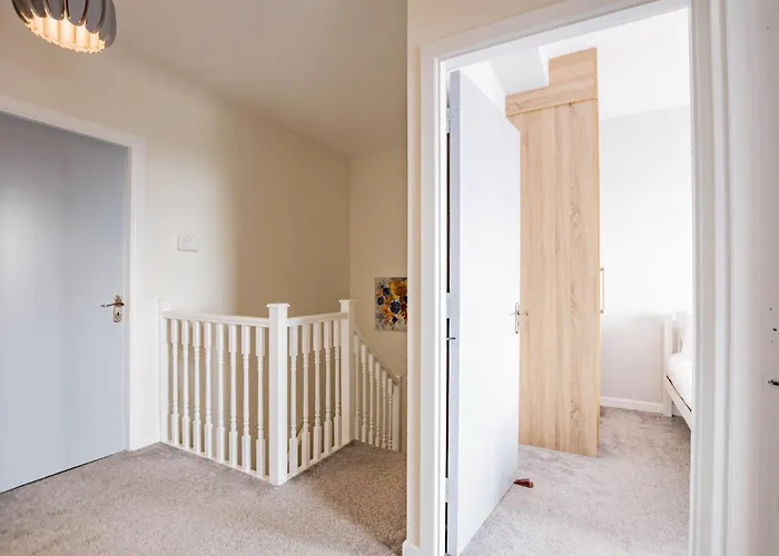 Radharc Na Mbaid * Galway