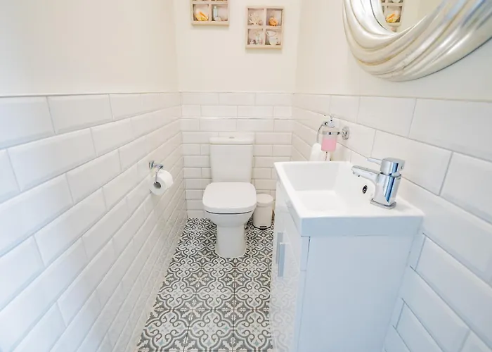 Radharc Na Mbaid Apartament *