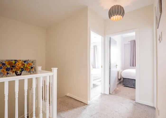 Apartament Radharc Na Mbaid *