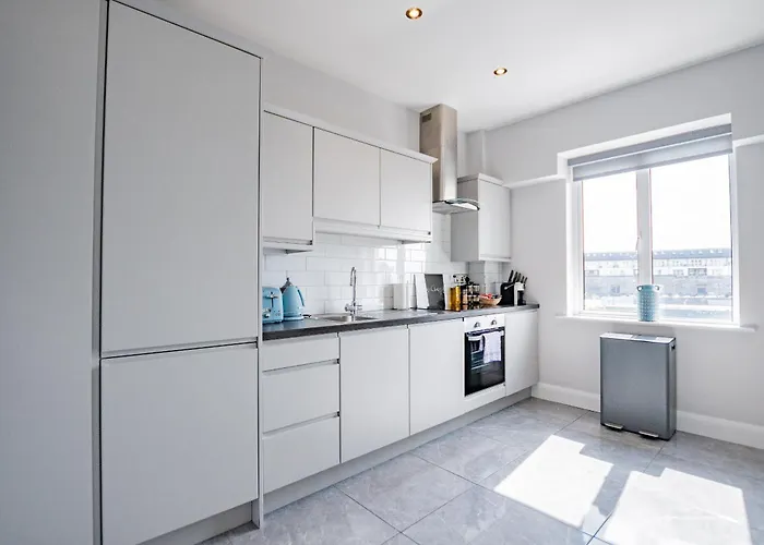 Radharc Na Mbaid Apartament *