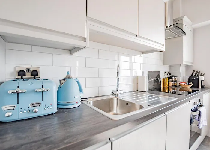 Apartament Radharc Na Mbaid *