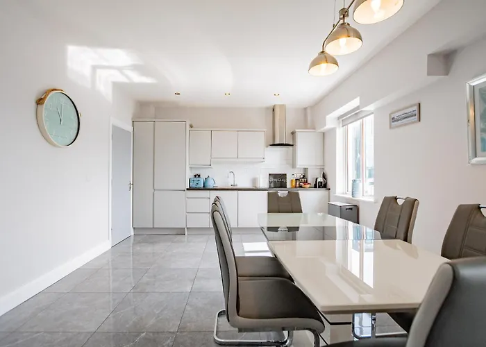 Radharc Na Mbaid Apartament