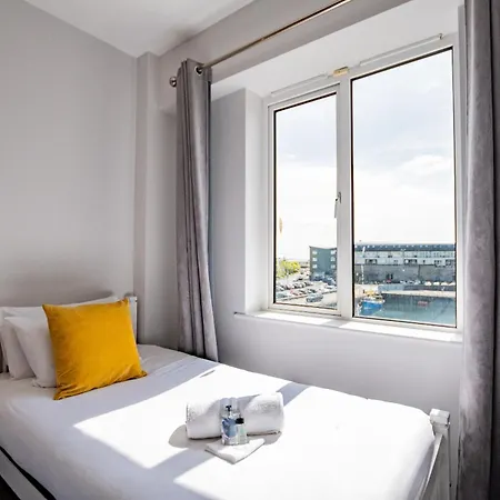 Radharc Na Mbaid Apartament *