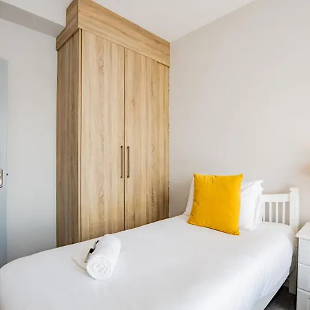 Radharc Na Mbaid Appartement