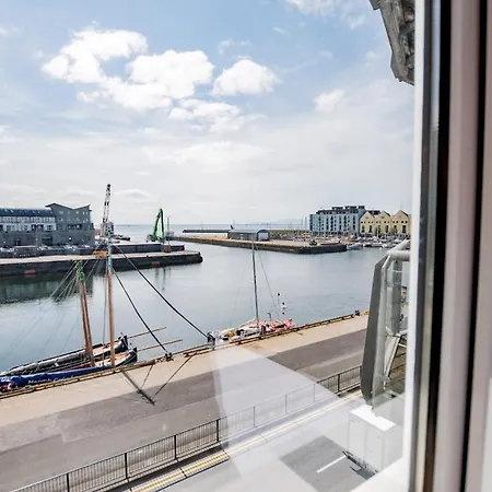 Radharc Na Mbaid Διαμέρισμα *