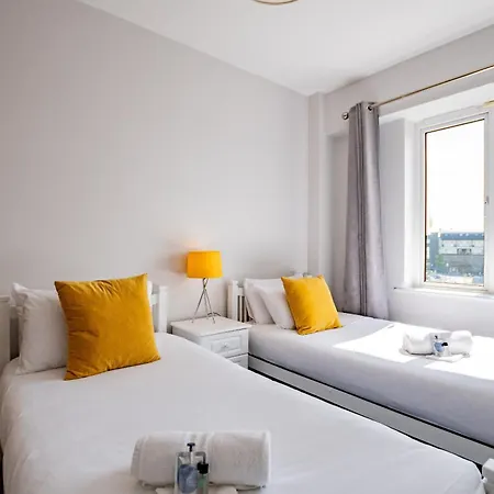 Radharc Na Mbaid Appartement *