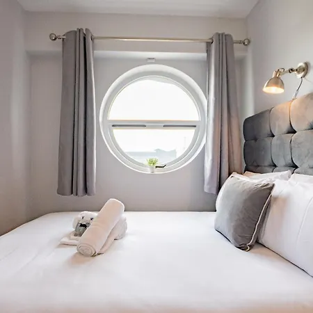 Radharc Na Mbaid * Galway