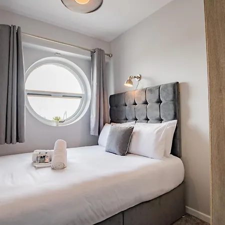 Radharc Na Mbaid Διαμέρισμα