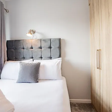 Radharc Na Mbaid Appartement *