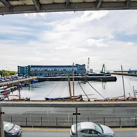 Radharc Na Mbaid Διαμέρισμα