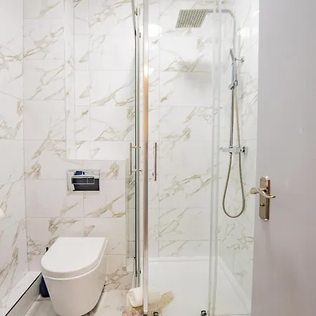 Appartement Radharc Na Mbaid