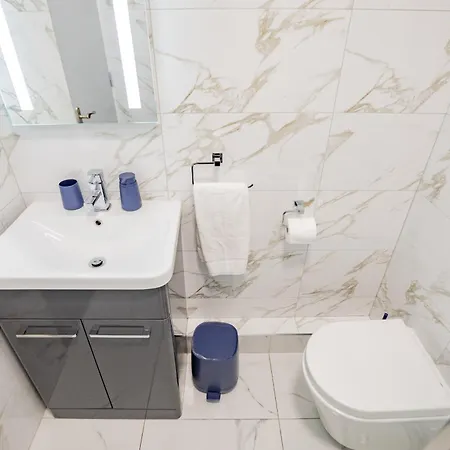 Radharc Na Mbaid Appartement *