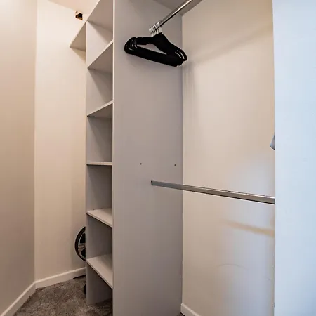 Appartement Radharc Na Mbaid Galway