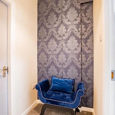 Radharc Na Mbaid Διαμέρισμα *