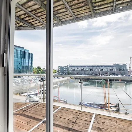 Radharc Na Mbaid Appartement *