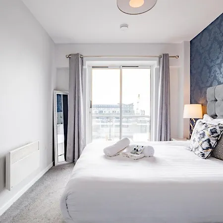 Radharc Na Mbaid Appartement