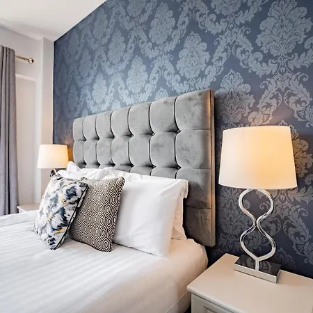 Radharc Na Mbaid Appartement *