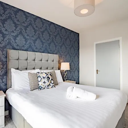 Radharc Na Mbaid Appartement Galway