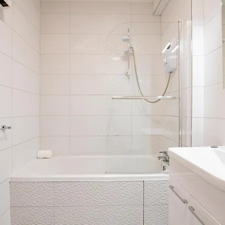 Διαμέρισμα Radharc Na Mbaid