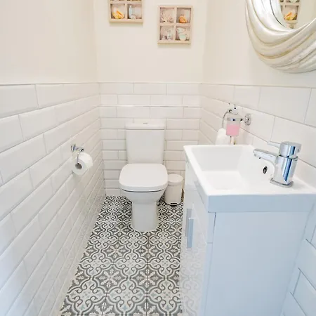 Radharc Na Mbaid Διαμέρισμα *