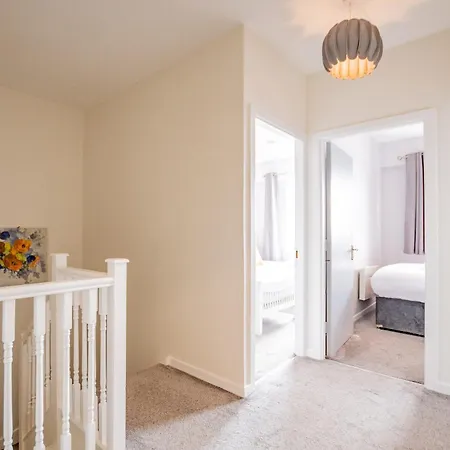 Appartement Radharc Na Mbaid *