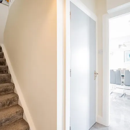 Appartement Radharc Na Mbaid Galway