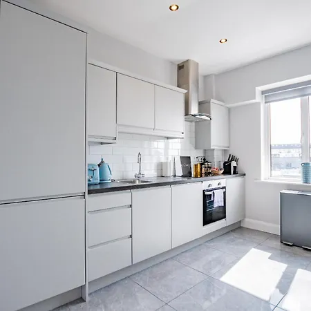 Radharc Na Mbaid Appartement *