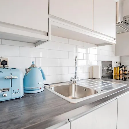 Appartement Radharc Na Mbaid *