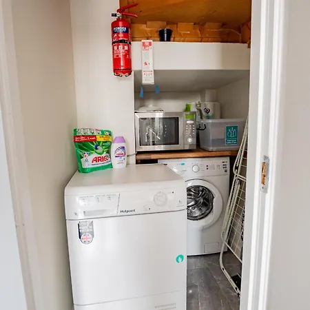 Appartement Radharc Na Mbaid Galway