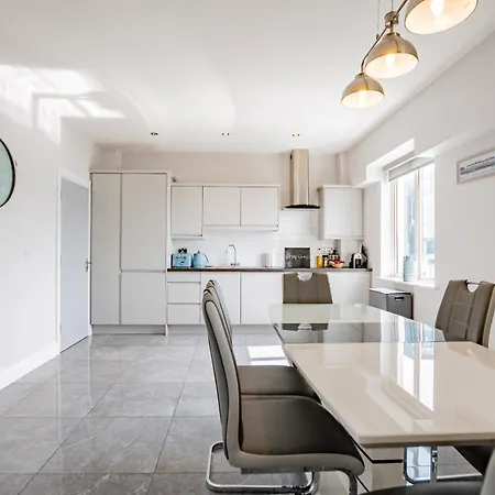 Radharc Na Mbaid Διαμέρισμα