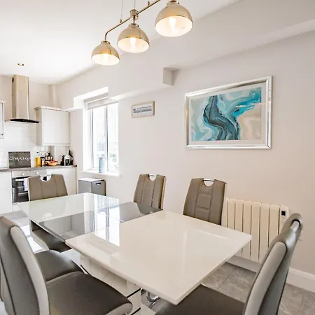 Appartement Radharc Na Mbaid