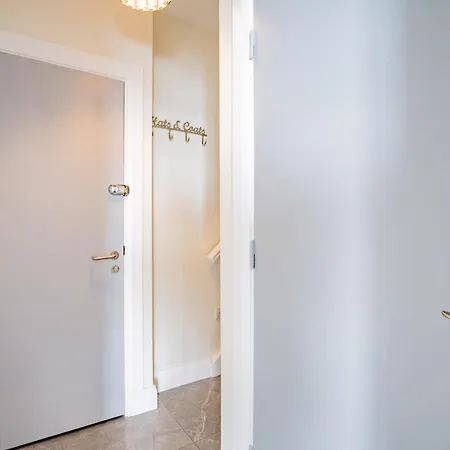 Radharc Na Mbaid Appartement *