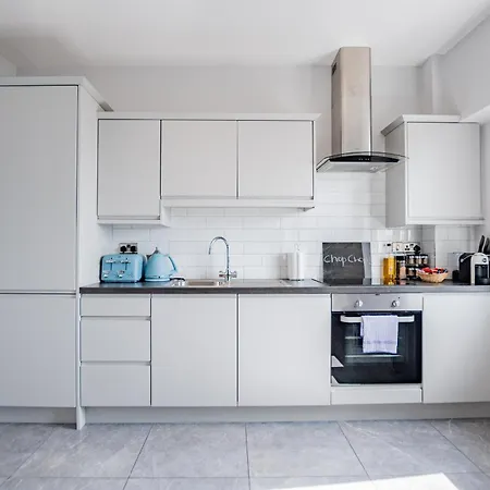 Διαμέρισμα Radharc Na Mbaid Γκάλγουεϊ