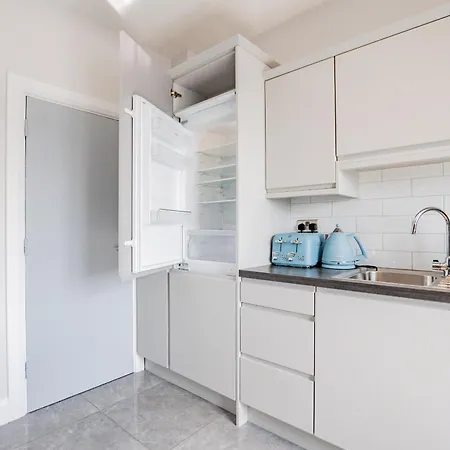 Radharc Na Mbaid Apartament *