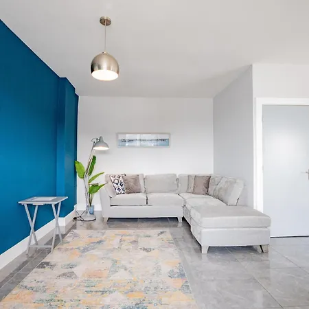 Appartement Radharc Na Mbaid Galway
