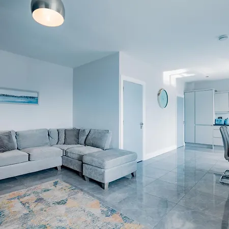 Radharc Na Mbaid Appartement