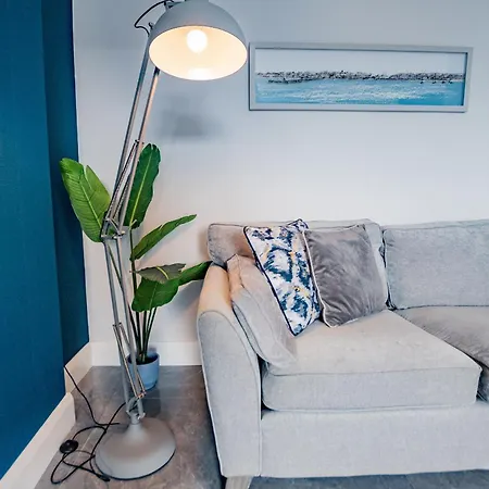Radharc Na Mbaid Appartement