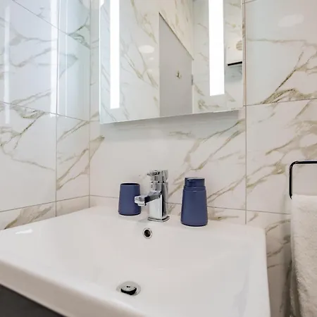 Radharc Na Mbaid Διαμέρισμα Γκάλγουεϊ