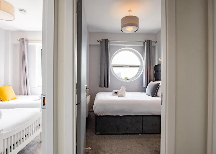 Radharc Na Mbaid * Galway