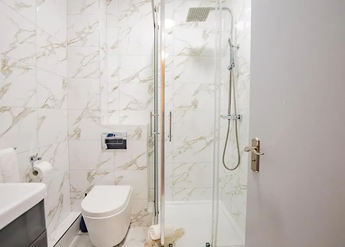 Appartement Radharc Na Mbaid