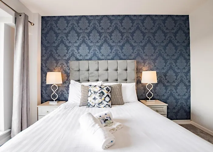 Appartement Radharc Na Mbaid *