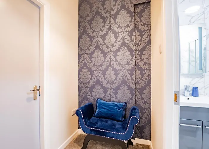 Radharc Na Mbaid Lägenhet *