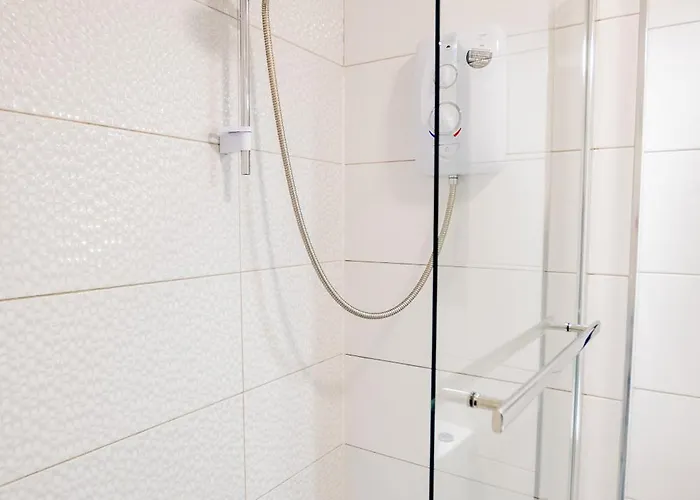 Radharc Na Mbaid Lägenhet