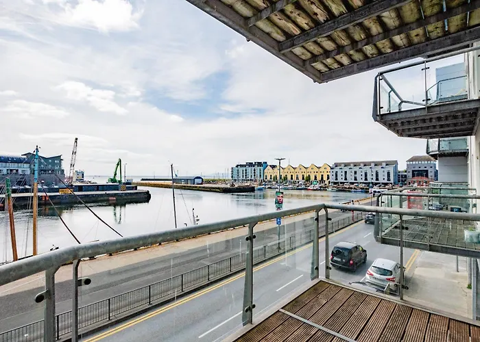 Radharc Na Mbaid Galway